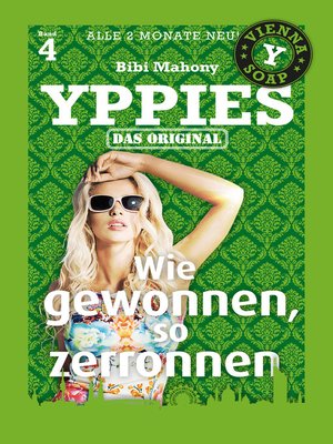 cover image of YPPIES 4